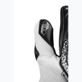 Guanto da portiere Reusch Attrakt Gold NC bianco/argento/nero 6