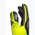 Reusch Attrakt Freegel Silver guanti da portiere di sicurezza giallo/argento/nero 6