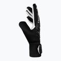 Guanti da portiere Reusch Attrakt Starter Nero lucido 4