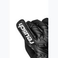 Guanti da portiere Reusch Attrakt Starter Nero lucido 5