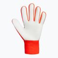Guanti da portiere Reusch Attrakt Starter Solid arancio/blu shocking 3
