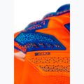 Guanti da portiere Reusch Attrakt Starter Solid arancio/blu shocking 6