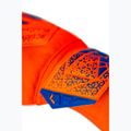 Guanti da portiere Reusch Attrakt Starter Solid arancio/blu shocking 7