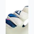Guanti da portiere Reusch Attrakt RE:GRIP blu/rosa/bianco 5