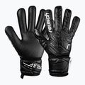 Guanti da portiere Reusch Attrakt Resist nero