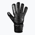Guanti da portiere Reusch Attrakt Resist nero 2