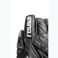 Guanti da portiere Reusch Attrakt Resist nero 5