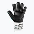 Guanto da portiere Reusch Attrakt Infinity NC bianco/argento/nero 3