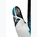 Guanto da portiere Reusch Attrakt Infinity NC bianco/argento/nero 5