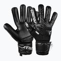 Guanto da portiere Reusch Attrakt Infinity NC nero