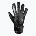 Guanti da portiere per bambini Reusch Attrakt Resist Junior nero 2