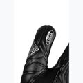 Guanti da portiere per bambini Reusch Attrakt Resist Junior nero 7