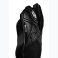 Guanti da portiere per bambini Reusch Attrakt Infinity Junior nero 7