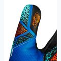 Guanti da portiere Reusch Attrakt Infinity NC Junior blu elettrico/arancio shocking/nero 7
