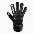 Guanti da portiere Reusch Attrakt Infinity NC Junior nero 2