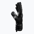 Guanti da portiere Reusch Attrakt Infinity NC Junior nero 4