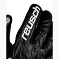 Guanti da portiere Reusch Attrakt Infinity NC Junior nero 5