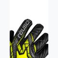 Reusch Attrakt Gold X NC Junior guanti da portiere di sicurezza giallo/argento/nero per bambini 5