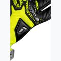 Reusch Attrakt Gold X NC Junior guanti da portiere di sicurezza giallo/argento/nero per bambini 7