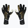Guanti da portiere Reusch Fastgrip Fusion nero/oro 2