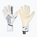 Guanto da portiere Reusch Fastgrip Gold X bianco