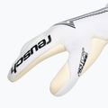 Guanto da portiere Reusch Fastgrip Gold X bianco 4