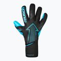 Guanti da portiere Reusch Fastgrip Aqua nero/blu acqua 2