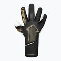 Guanti da portiere Reusch Fastgrip Gold nero/oro 2