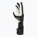 Guanti da portiere Reusch Fastgrip Gold nero/oro 4