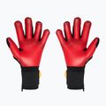 Guanti da portiere Reusch Attrakt Gold X GluePrint nero/oro/rosso fuoco 3