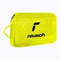 Borsa da portiere Reusch con organizer di sicurezza giallo/nero