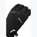 Guanti da sci uomo Reusch Booster Gore-Tex black/white 6