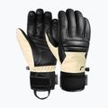 Guanti da sci da donna Reusch Megan R-Tex XT black/angora