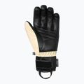 Guanti da sci da donna Reusch Megan R-Tex XT black/angora 3