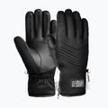 Guanti da sci da donna Reusch Daisy Windstopper black