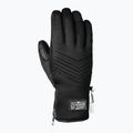 Guanti da sci da donna Reusch Daisy Windstopper black 2