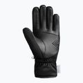 Guanti da sci da donna Reusch Daisy Windstopper black 3