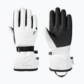Guanti da sci donna Reusch Alena R-Tex XT white/black