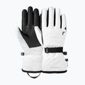 Guanti da sci donna Reusch Alena R-Tex XT white/black 2