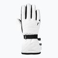 Guanti da sci donna Reusch Alena R-Tex XT white/black 3