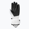 Guanti da sci donna Reusch Alena R-Tex XT white/black 4