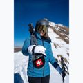 Guanti da sci donna Reusch Alena R-Tex XT white/black 9