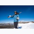 Guanti da sci donna Reusch Alena R-Tex XT white/black 10