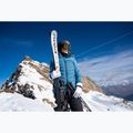 Guanti da sci donna Reusch Alena R-Tex XT white/black 11