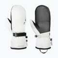 Guanti da sci donna Reusch Alena R-Tex XT Mitten white/black