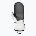 Guanti da sci donna Reusch Alena R-Tex XT Mitten white/black 4