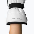 Guanti da sci donna Reusch Alena R-Tex XT Mitten white/black 8
