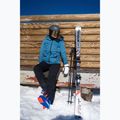 Guanti da sci donna Reusch Alena R-Tex XT Mitten white/black 10