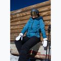 Guanti da sci donna Reusch Alena R-Tex XT Mitten white/black 11