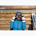 Guanti da sci donna Reusch Alena R-Tex XT Mitten white/black 12